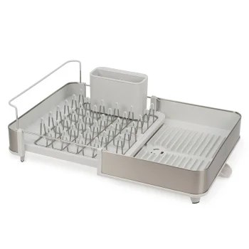 Joseph Joseph Extend Steel Expandable Dish Drainer
