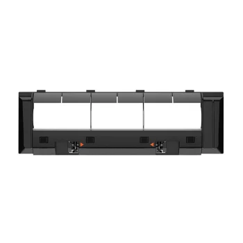 Крышка основной щетки для пылесоса Dreame L10s Pro L20 Ultra X40 Ultra, Серая