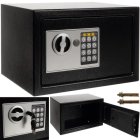 Malatec 22627 Kombinētais Seifs | Combination Safe