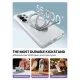 Supcase Cosmo Mag MagSafe vāciņš Samsung Galaxy S26 Ultra, balts