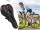 Sports Bicycle Saddle, Soft and Comfortable, 28x13 cm