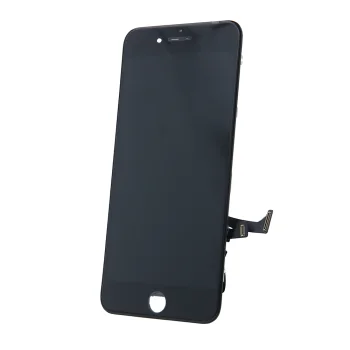 Дисплей для iPhone 8 Plus с сенсорной панелью AAA, черный
