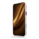 Чехол TFO Clear Thin Mag для iPhone 17 Air 6,6\", синий