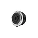 Объектив Laowa 4mm f/2.8 Fisheye для Fujifilm X