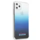 Чехол Guess California для iPhone 11 Pro 5.8\", синий