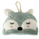 Детское полотенце, 42х25см, Голубая лиса | Baby Towel