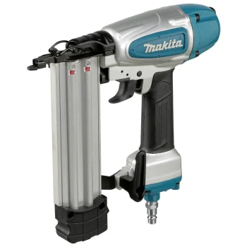 Пневматический нейлер Makita AF506N (15-50 мм, 18 Ga)