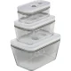 Zwilling Fresh & Save Family Set La Mer Vacuum Sealer Set