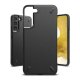 Samsung Galaxy S22+ Plus 5G (SM-S906) Ringke Onyx Durable TPU Case Cover, Black