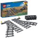 LEGO City 60238 Железнодорожные стрелки