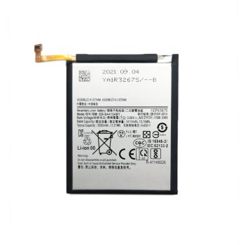 Extra Digital Samsung Galaxy A41 akumulators (3500 mAh)