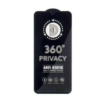 Защитное закаленное стекло TFO Privacy 360 для Samsung Galaxy S26 Ultra