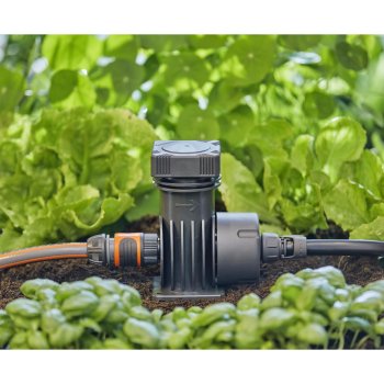 Gardena 13310-20 Мастер-блок 2000 для системы Micro-Drip-System