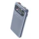 Acefast M1 Sparkling Series 10000mAh 30W ārējais akumulators, pelēks