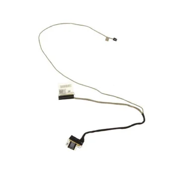 Dell Inspiron 15 3567 Turis 15 Touch EDP LCD ekrāna kabelis