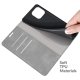 Apple iPhone 13 Pro 6.1\'\' Wallet Leather Protective Case Cover, Gray