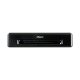 Transcend TS-RDF2 CFast karšu lasītājs USB 3.1 Gen 1, melns