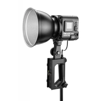 LED lampa Yongnuo LUX100 RGB Kit (120 W, 2000–10000 K)