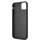 Apple iPhone 11 Pro Max 6.5\'\' Guess Glitter Logo Case Cover (GUHCN65LGMLBK), Black | Telefona Maciņš Vāks Apvalks...