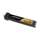 Tattu LiPo 300mAh 3.8V 75C 1S1P HV BT2.0.5 akumulatori (5 gab.)
