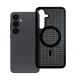 Чехол 3mk COOLing MagCase для Samsung Galaxy S25+ Черный