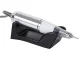 Manicure & Pedicure Nail Drill 65 W, With Foot Pedal & 6 Diamond Bits