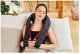 4FIZJO SHIATSU PRO+ Согревающий Массажер для Шеи Спины Плеч Шиацу,...