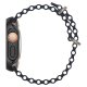 Spigen Apple Watch Ultra (49mm) Case Thin Fit, Black