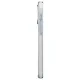 Uniq Combat iPhone 15 Plus case 6.7" Magclick Charging white/blanc white