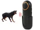 Ultraskaņas pretriešanas ierīce suņiem, elektroniskais suņu atbaidītājs | Ultrasonic Anti-barking Device