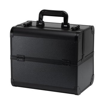 SC 40 cosmetic case black