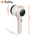 Cordless Fabric Shaver and Lint Remover Ruhhy 27131, USB-C