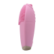 Humanas Aura Foam HS4121 Sonic Face Brush, Pink