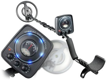 Metāla Detektors, Cobra Tector CT-1065