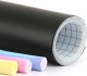 Self Adhesive Chalk Board Sticker 45x200 cm