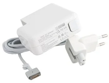 Зарядное устройство Extra Digital для Apple MacBook Pro 13 (MagSafe 2), 60W