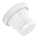 Baseus A3lite Car vacuum Cleaner filters 2 PCS (White)