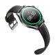 Joyroom JR-FC2 Pro viedpulkstenis ar Bluetooth zvaniem - Tumši pelēks