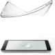Planšetdatora vāciņš iPad Air 13\'\' 2024 / 12.9\'\' 2022, TPU, caurspīdīgs