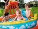Bestway 53069 Lava Lagoon Inflatable Play Center 265x265x104 cm