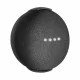 Настенное крепление Maclean MC-842 для Google Home Mini, черное