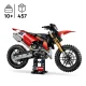 Konstruktors Lego Technic 42238 Ducati Desmo450 MX Factory Motorcycle