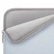 Чехол для ноутбука Tech-Protect Sleeve 13-14\", синий