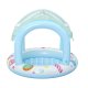 Bestway bērnu baseins ar jumtiņu 104 x 84 cm