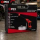 Аккумуляторная мойка высокого давления OPEX TOOLS OPX28001 21V 2x 3.0Ah