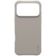 PanzerGlass iPhone 17 Pro Max Case CARE Fashionable Samba MagSafe, Gray