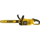 Аккумуляторная цепная пила DeWalt DCMCS574N-XJ 54 В 45 см