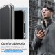 Samsung Galaxy S24+ Plus (SM-S926) Spigen Ultra Hybrid Case Cover, Crystal Clear | Telefona Vāciņš Maciņš Maks...