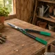 Telescopic Garden Shears for Hedges and Shrubs