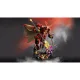LEGO NINJAGO 71846 The Fire Knight Mech konstruktors